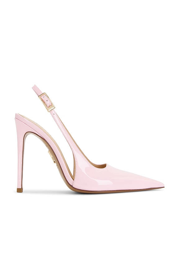 view 1 of 5 CINDY SLINGBACK パンプス in Pink