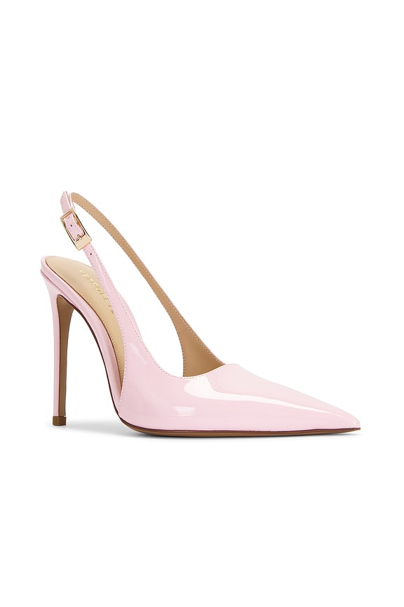 view 2 of 5 CINDY SLINGBACK パンプス in Pink