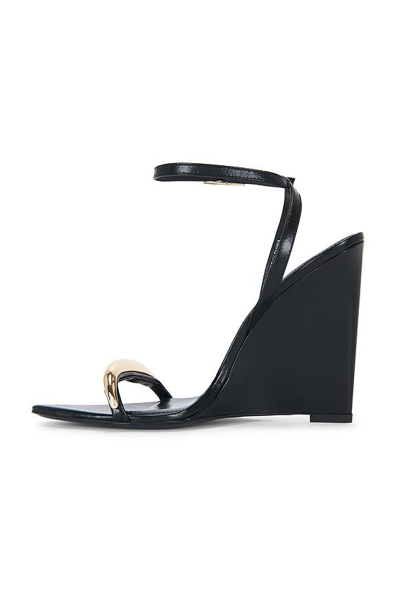 Nola Wedge Sandal