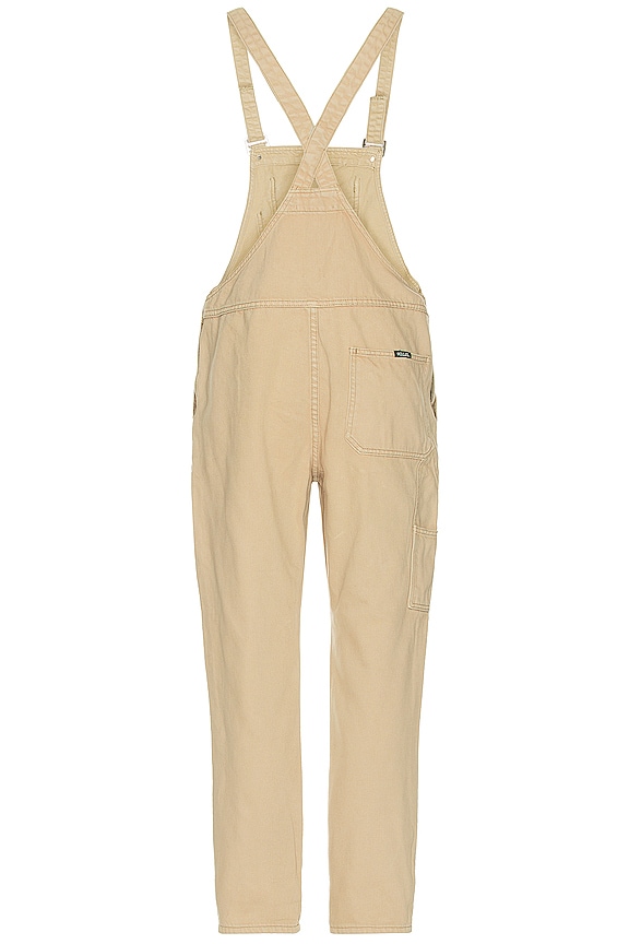 view 2 of 4 Trade Overalls in Khaki