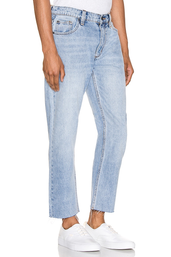 view 2 of 4 RELAXO CHOP 데님 in Original Stone