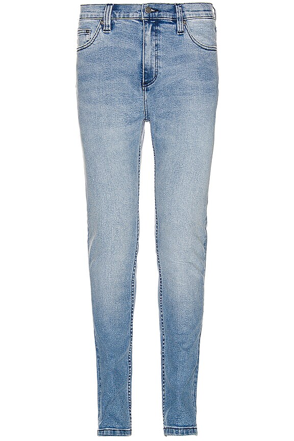 view 2 of 4 Stinger in Ford Blue