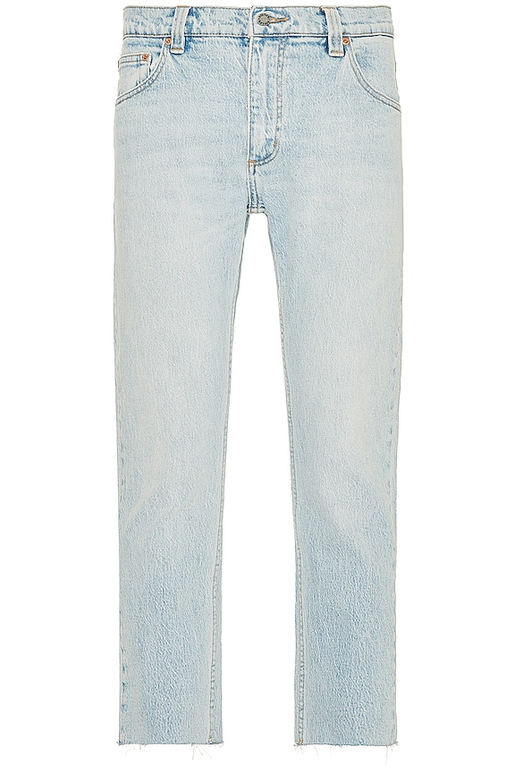 view 2 of 4 パンツ in Bonzer Blue