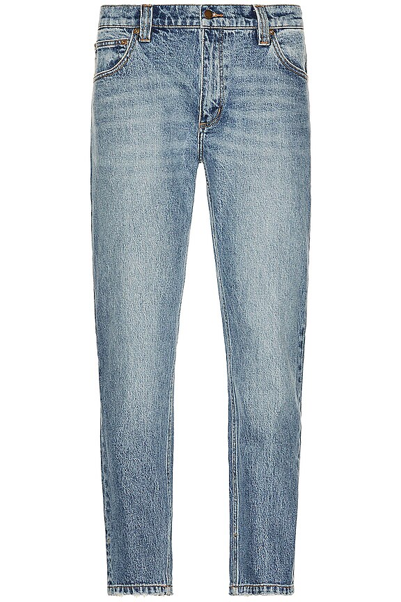 view 2 of 3 Relaxo 90's Blue in Mid Vintage Blue