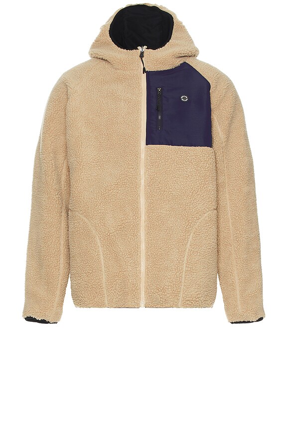 view 2 of 7 BLOUSON in Sunflower Stripe