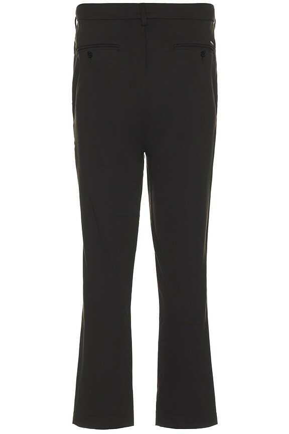 view 2 of 4 Dacks Pant in Black