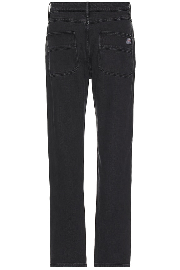 view 2 of 4 Ezy Panel Beater Pant in Black