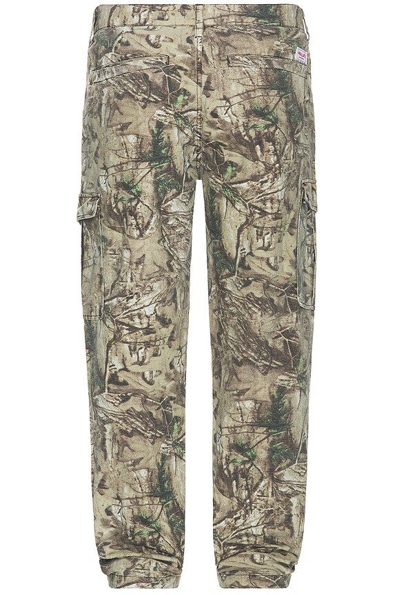 view 2 of 6 PANTALÓN in Camo