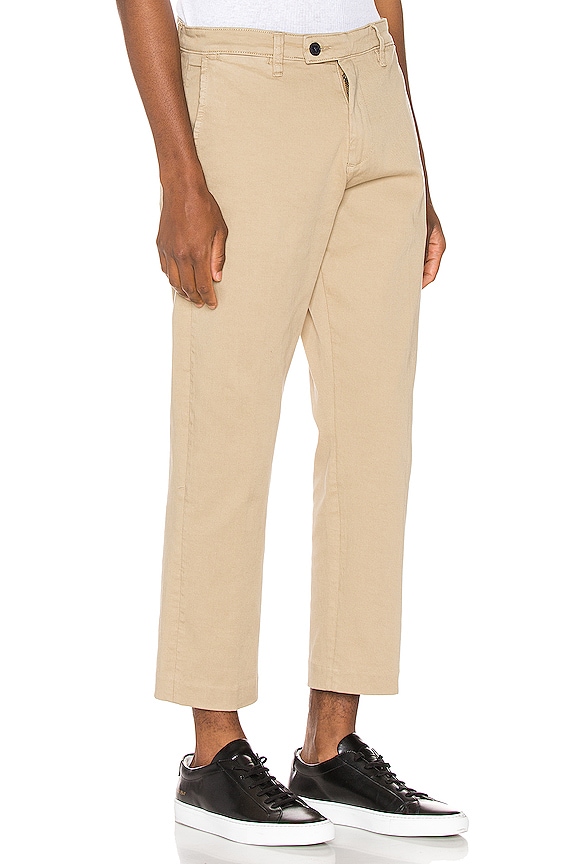 view 2 of 4 PANTALON RELAXO in Sandman