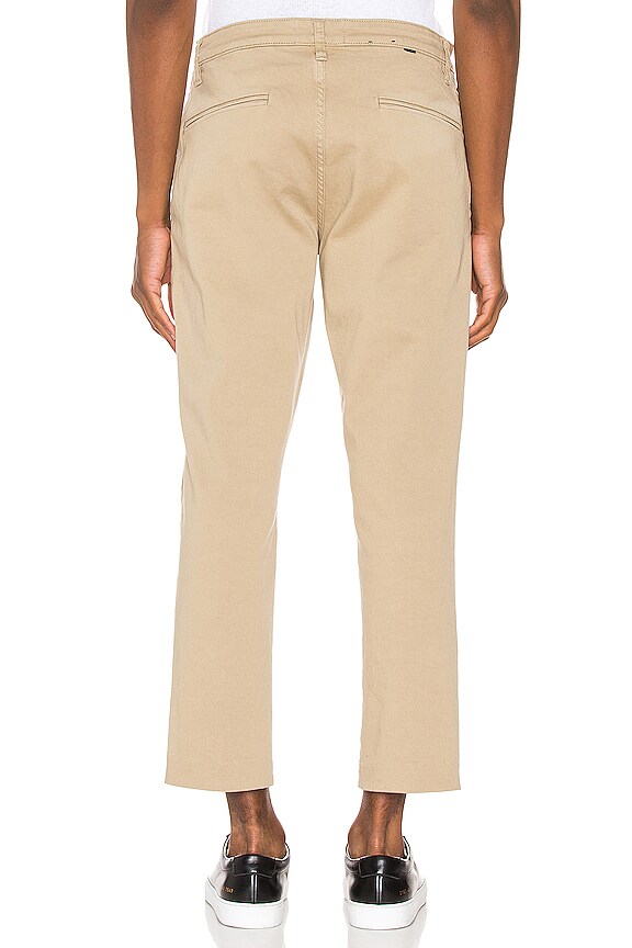 view 3 of 4 PANTALON RELAXO in Sandman