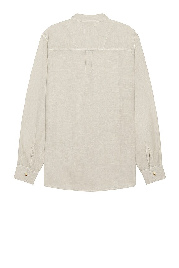 view 2 of 3 CAMISA in Stone