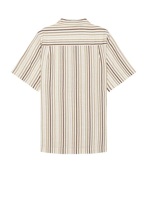 view 2 of 3 Bowler Shirt in Sand