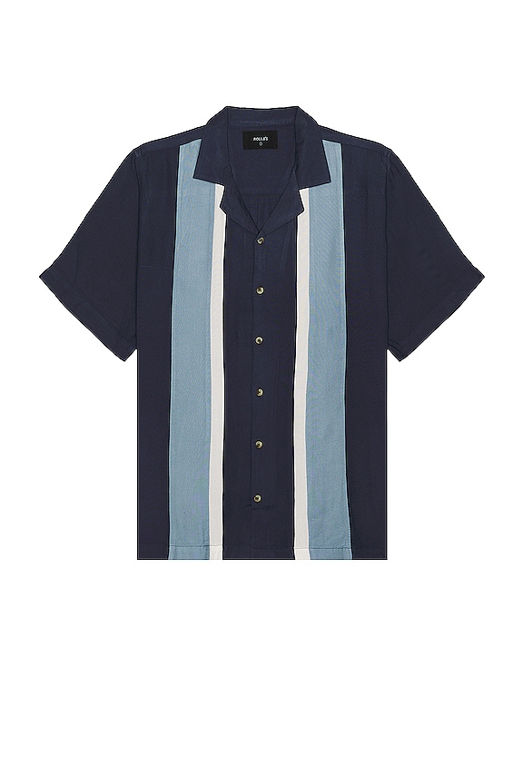 view 1 of 3 シャツ in Blue