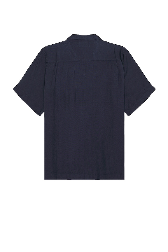 view 2 of 3 シャツ in Blue