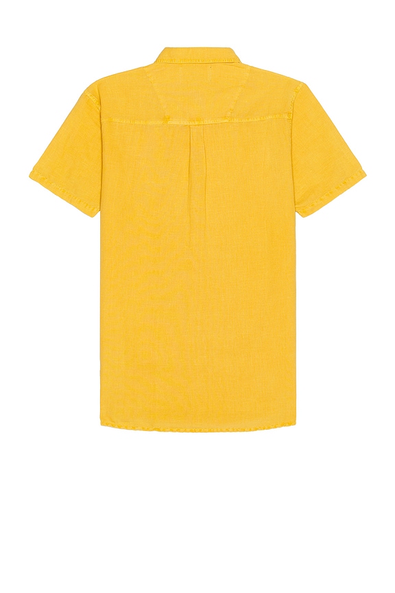 view 2 of 3 Men At Work Shirt in Sunset