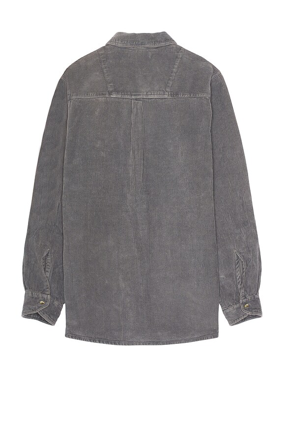 view 2 of 3 CAMISA in Slate