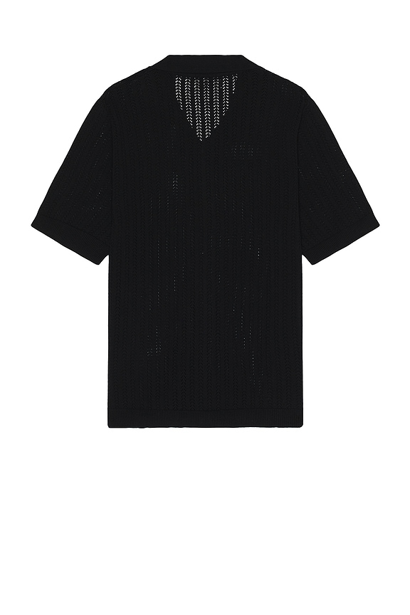 view 2 of 3 셔츠 in Black