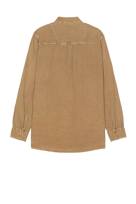 view 2 of 3 CAMISA in Sand