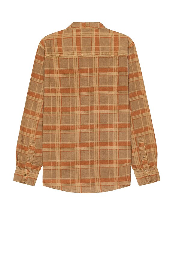 view 2 of 4 РУБАШКА in Multi