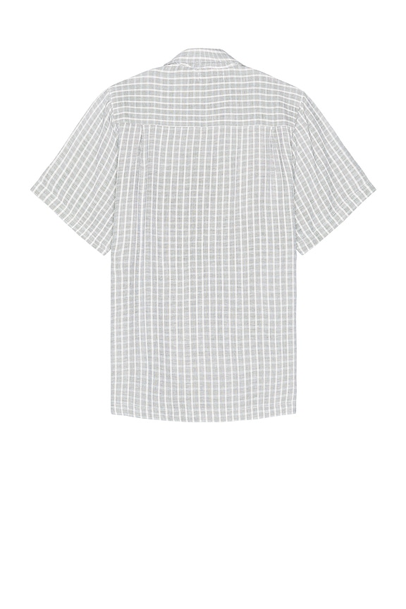 view 2 of 4 Bowler Shirt in Navy