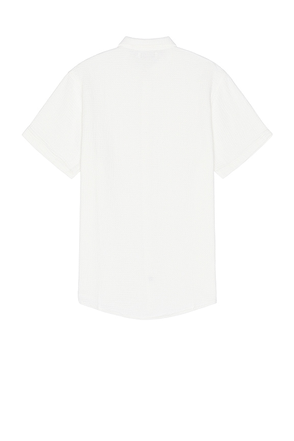 view 2 of 4 Bon Weave Shirt in Bone