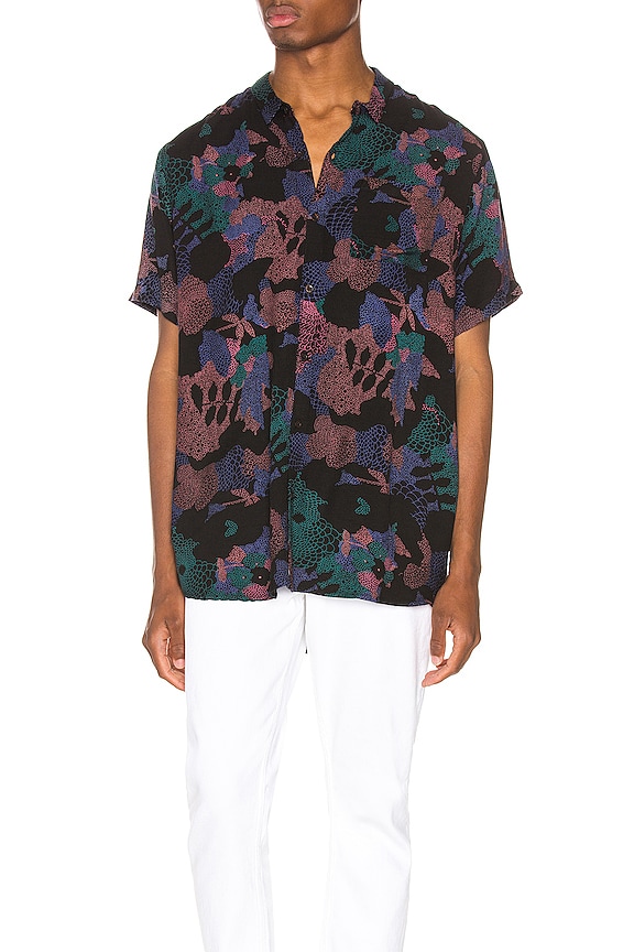 view 1 of 5 Bon Reef Shirt in Multi