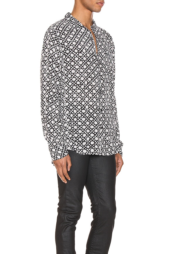 view 2 of 5 BEACH BOY 長袖シャツ in Black