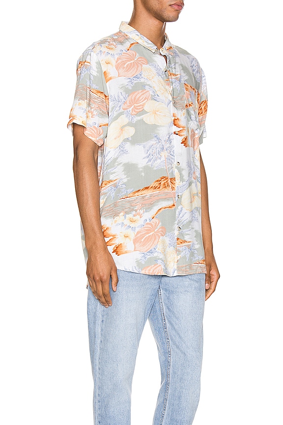 view 2 of 5 CHEMISE BON BEACH ISLAND in Sun Fade