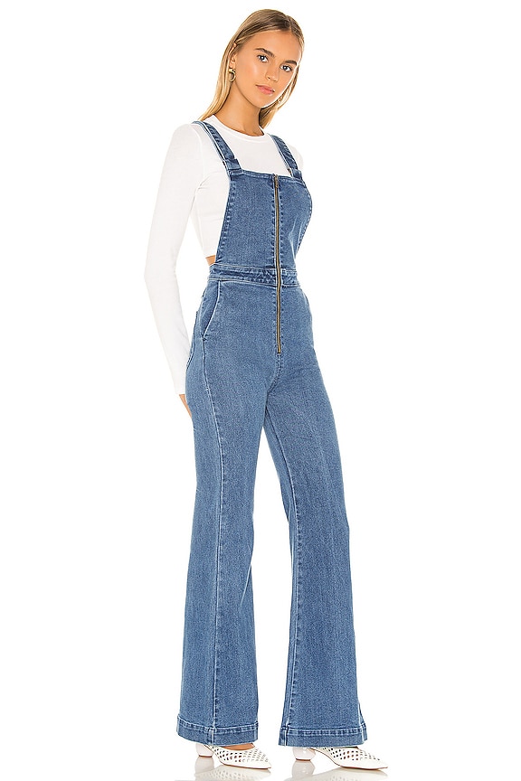 view 2 of 3 GLOBALEMENT EASTCOAST in Eco Judy Blue