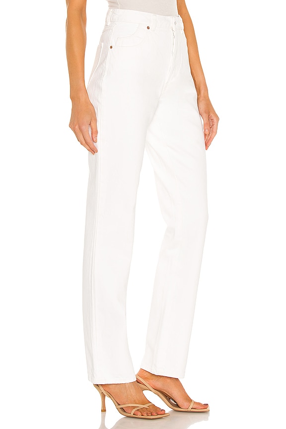 view 2 of 4 DROIT CLASSIC in Vintage White