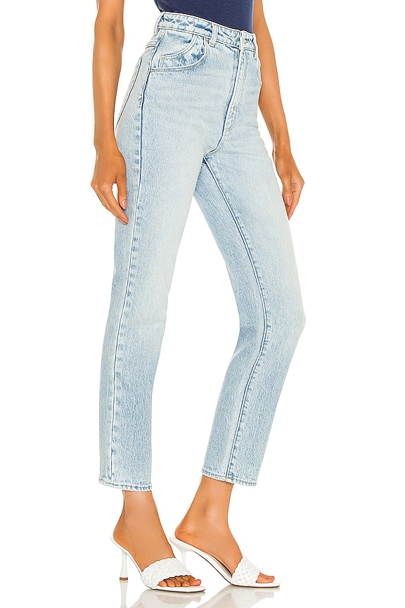 view 2 of 4 Dusters Jean in Eco Erin Blue