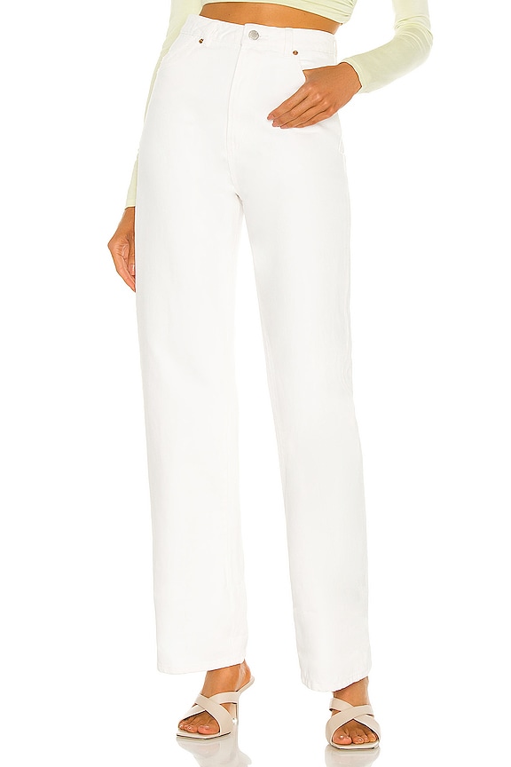 view 1 of 5 Heidi Jean in Vintage White