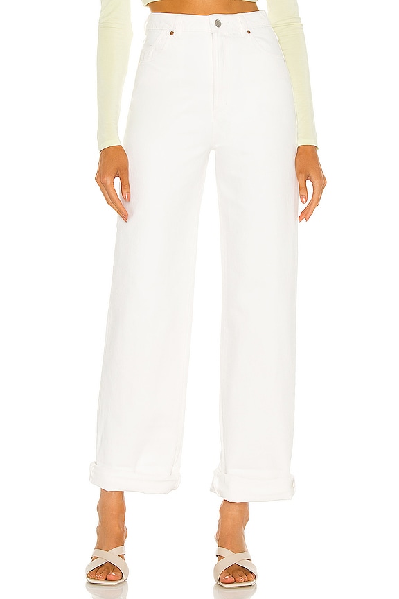 view 2 of 5 Heidi Jean in Vintage White