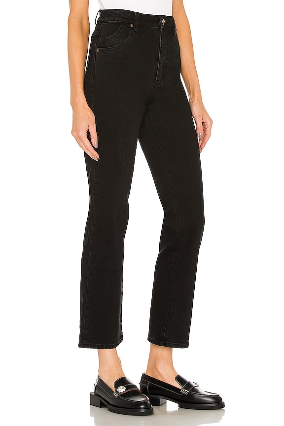 view 2 of 4 RECTO(A) ORIGINAL in Comfort Jet Black