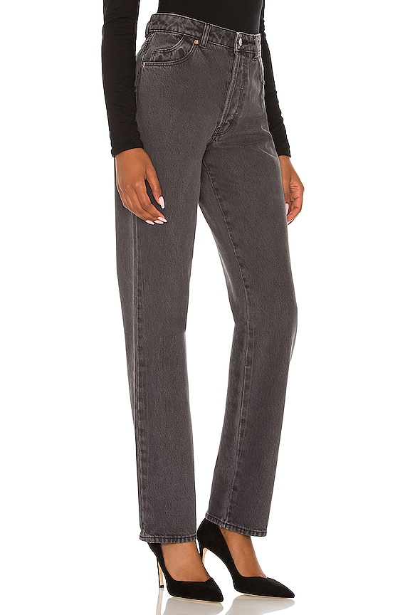 view 2 of 4 Classic Straight in Vintage Black