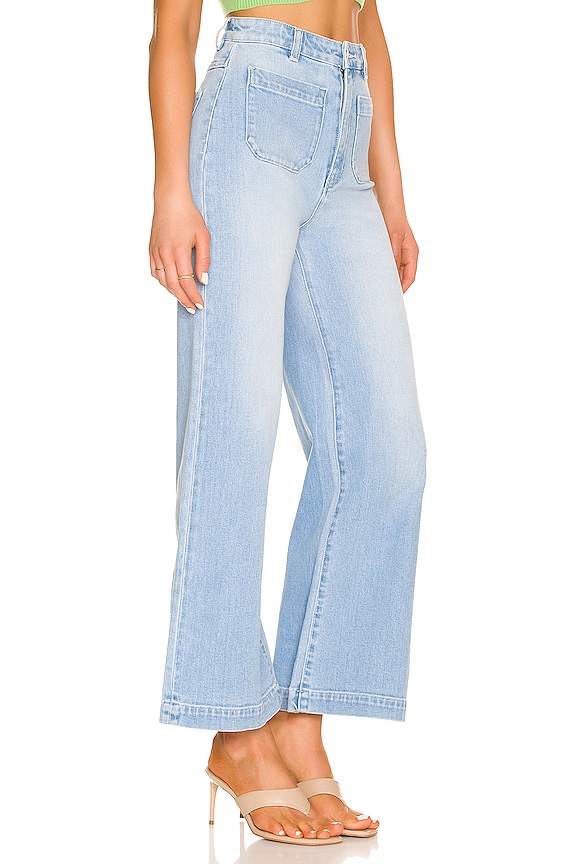 view 2 of 4 SAILOR 진 in Bluebird