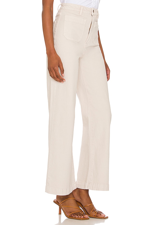 view 2 of 4 SAILOR 진 in Off White