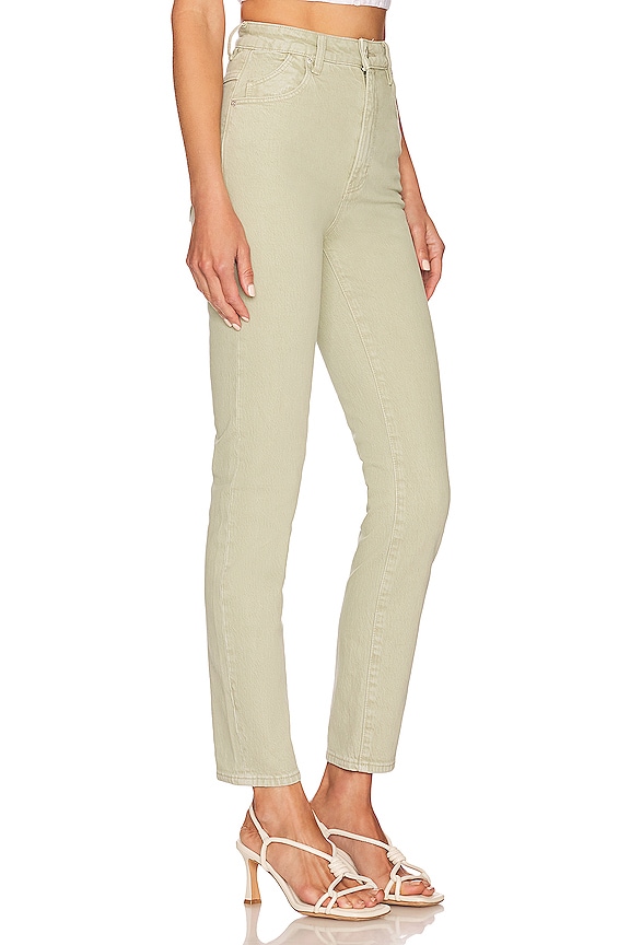 view 2 of 4 Dusters Skinny in Cement