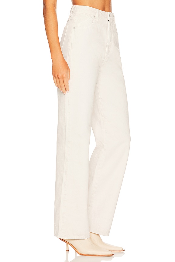 view 2 of 4 Heidi Straight in Salt