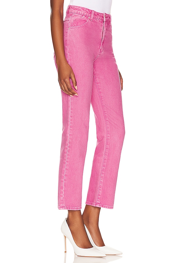 view 2 of 4 DROIT ORIGINAL in Layla Magenta