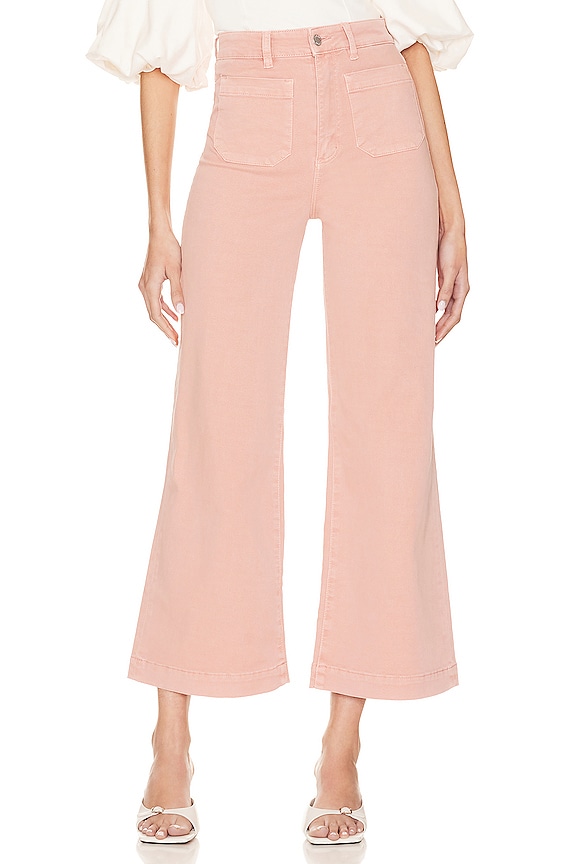 view 1 of 4 Sailor Jean in Peony