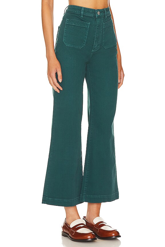 view 2 of 4 JEAN ACAMPANADO SAILOR in Forest