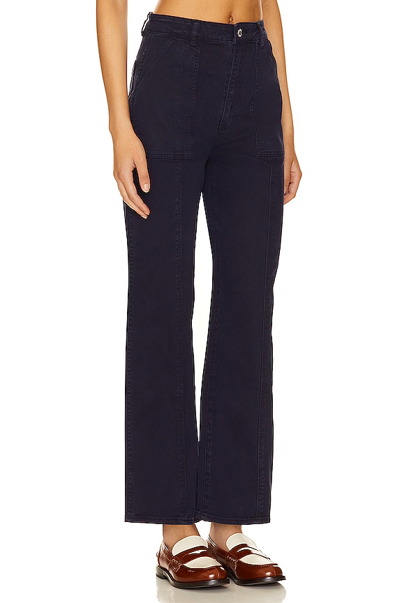 view 2 of 4 Heidi Trade in Navy