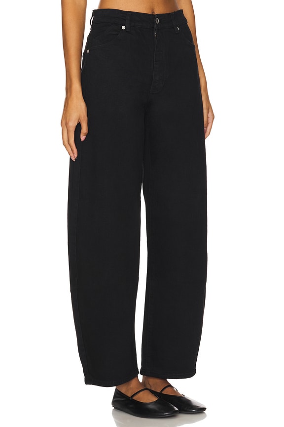 view 2 of 6 BARRIL GIGI in Forever Black