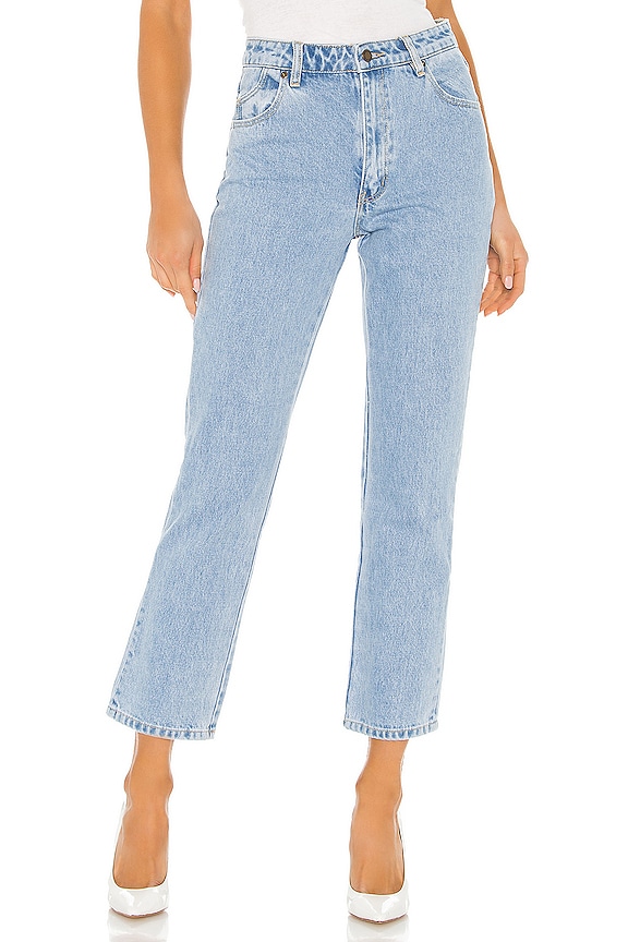 view 1 of 4 Original Straight in Sunday Blue