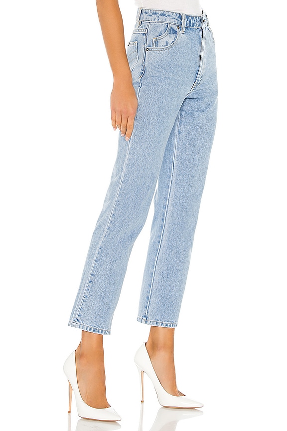 view 2 of 4 Original Straight in Sunday Blue