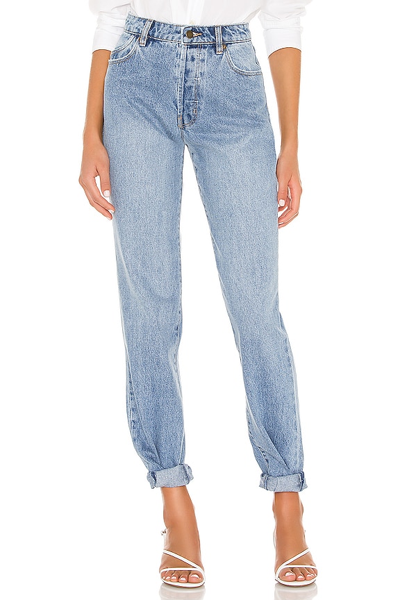 view 2 of 5 CLASSIC ストレートレッグ in 90's Blue