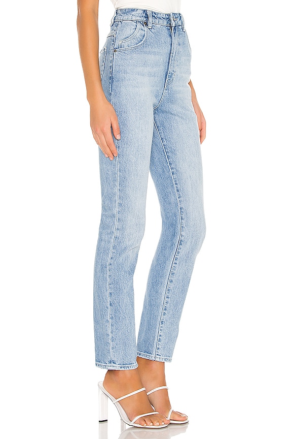 view 2 of 4 Dusters Slim Straight in Faded Vintage