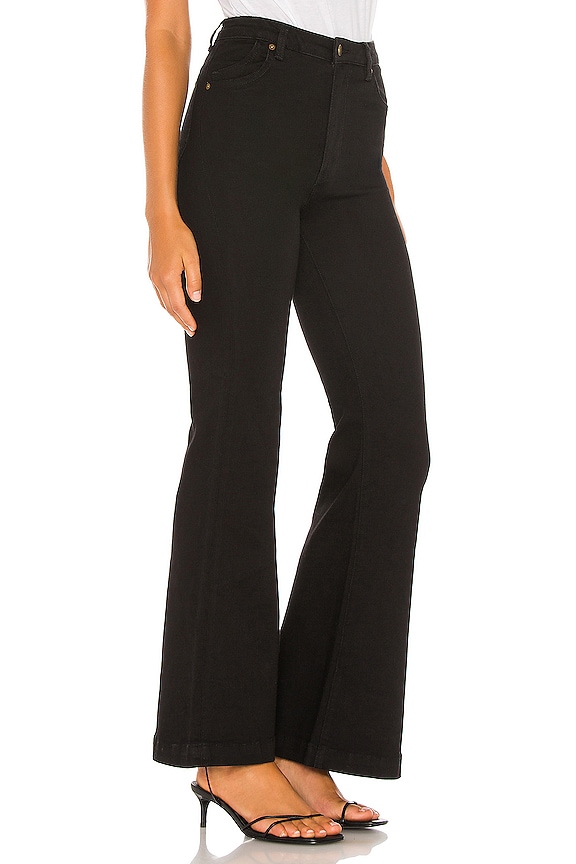 view 2 of 4 Eastcoast Flare in Galaxy Black