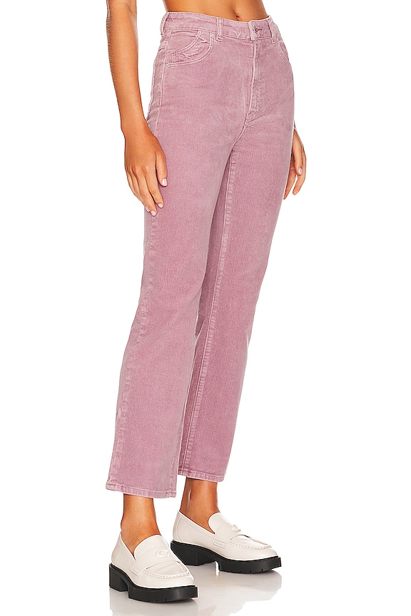 view 2 of 4 Original Straight in Plum